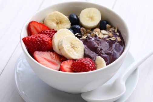 Are acai bowls as healthy as you think?