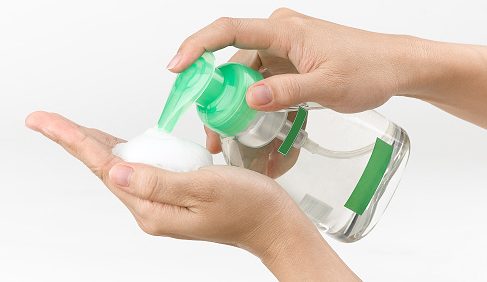This everyday item is loaded with germs
