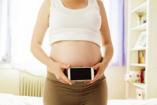 Pregnant? This app could save your baby’s life