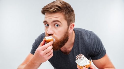 Is this the reason you’re overeating?