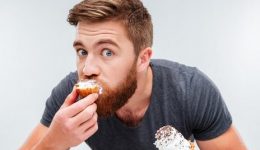 Is this the reason you’re overeating?