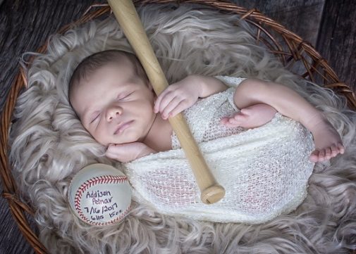 World Series win gives birth to new Cubs Fans