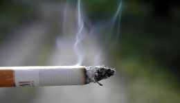 Which state just raised the legal smoking age to 21?