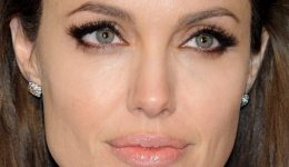 An inside look at Angelina Jolie’s rare condition