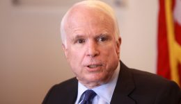 Inside John McCain’s brain cancer fight