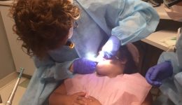 Committed to care: Special needs dentistry