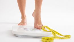 What’s the secret to weight loss in the New Year?