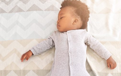 Can you teach your baby to sleep well?
