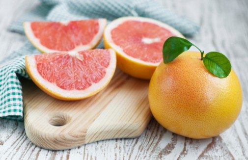 Medication and grapefruit juice: A dangerous combination?