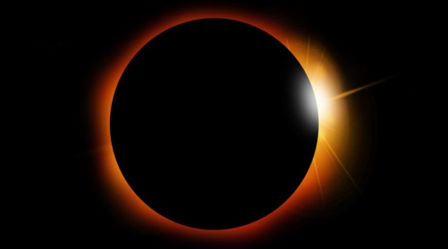 What you need to know about today's solar eclipse | health enews