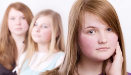 Signs your teen may be struggling emotionally