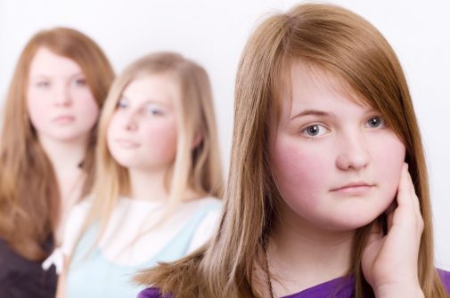 Signs your teen may be struggling emotionally