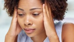 8 unusual signs you’re stressed