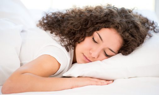 5 things you can do to get more sleep