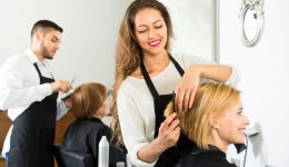 Can your hairstylist save your life?