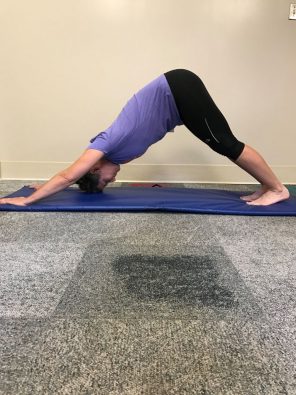 Try these yoga poses to relieve back pain | health enews