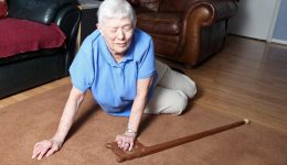 Keep your loved ones safe with these fall prevention tips