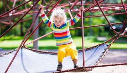 Can more playtime mean better grades for kids?