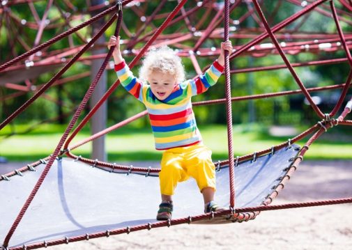 Can more playtime mean better grades for kids?