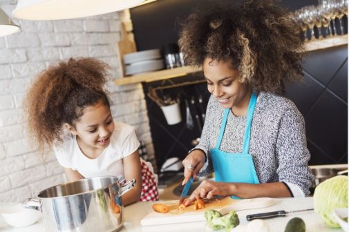 5 easy ways to pack a healthy lunch