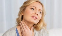 Is it strep or just a sore throat?