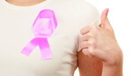 Breast cancer patients report something unexpected after treatment