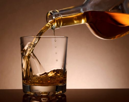 Alcohol and your heart: What you need to know
