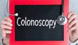 Colonoscopy or home test: which is right for you?