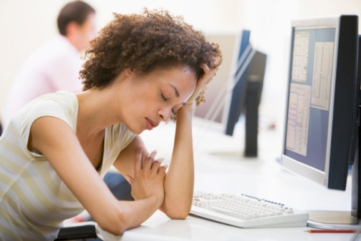 Feeling sluggish? Get your iron – and ferritin – checked