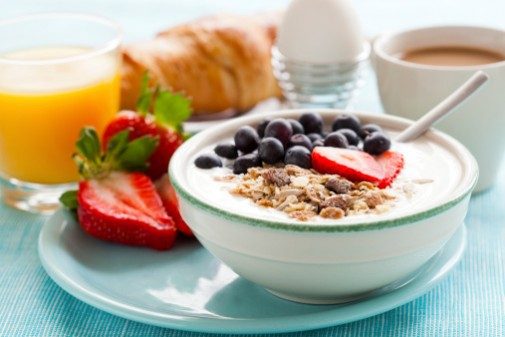 Could skipping breakfast be deadly?
