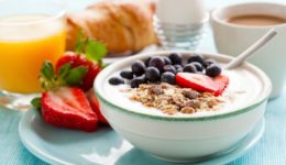 Could skipping breakfast be deadly?