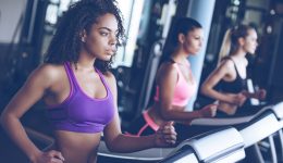 Hate working out? Your DNA may be to blame