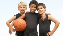 If your child plays sports, they need this to stay safe