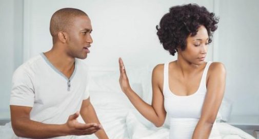 This subject may turn your relationship toxic