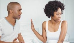 This subject may turn your relationship toxic