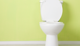 This study may change your restroom habits