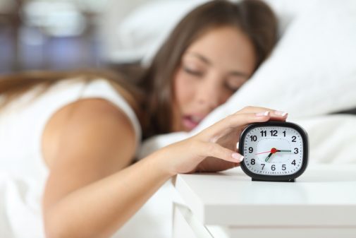 When it comes to sleep, are you doing it all wrong?