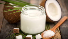 Is coconut oil good for you?