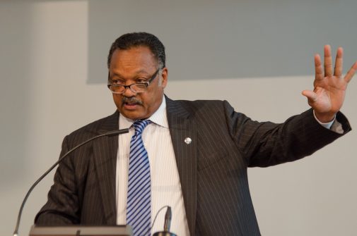 What Rev. Jesse Jackson’s Parkinson’s diagnosis means