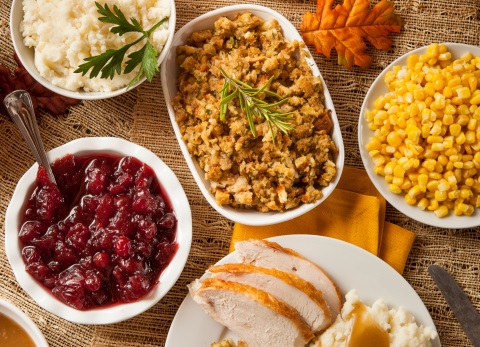 Hosting Thanksgiving this year? Make sure you do this