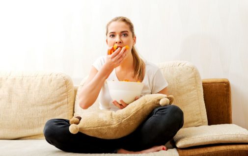 Check out these 5 ways to prevent mindless eating