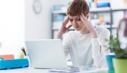 Always Googling your symptoms? You may be a cyberchondriac