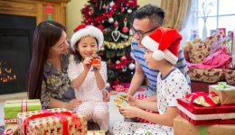 How to keep kids safe when choosing gifts this holiday season