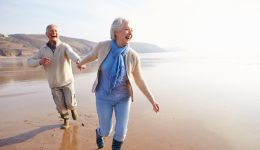 Are these traits the keys to living longer?
