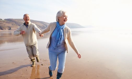 Are these traits the keys to living longer?