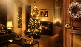 Are you suffering from Christmas Tree Syndrome?