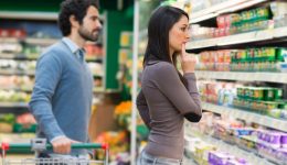 Could these food preservatives increase your cancer risk?