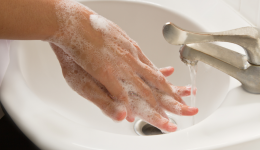 Are you making these hand-washing mistakes?