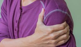 Good news for those living with shoulder arthritis