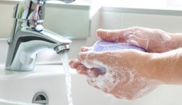 You won’t forget to wash your hands after reading this